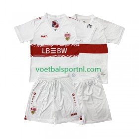 VfB Stuttgart Kind Thuis Tenue 2025-26